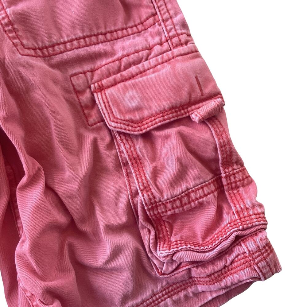 Brothers Cargo Short - Picture 2 of 5